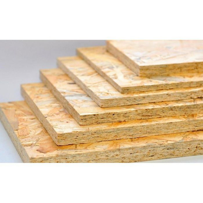 OSB-3 Россия 2500×1250×6мм, 9мм, 12мм 15мм 18мм.