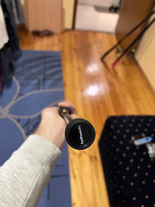 Спининг въдица Micro gamer S70UL