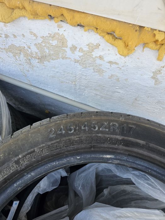 Буу покрышка 4 штук