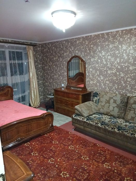 Сдам 1комн в Кжби