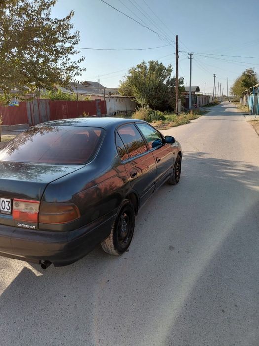 Тез арада сатамын