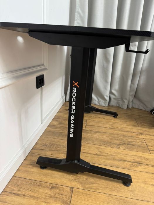 игровой компьютерный стол X Rocket Gaming