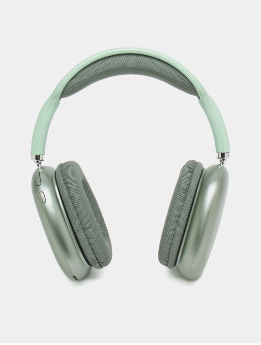 Musiqa tingles uchun blutusli navushnik