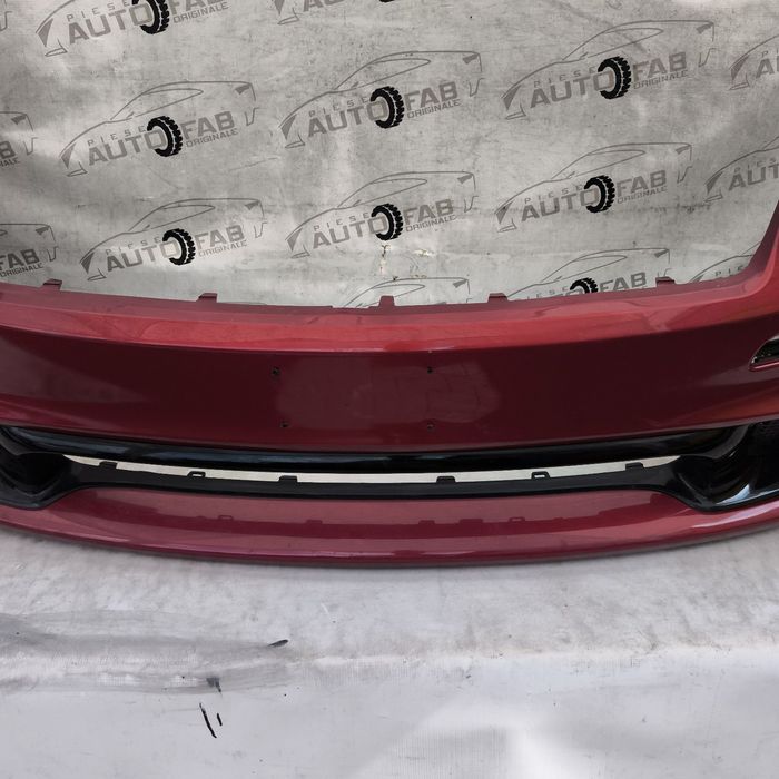 Bara fata Jeep Grand Cherokee SRT8 an 2014-2015-2016