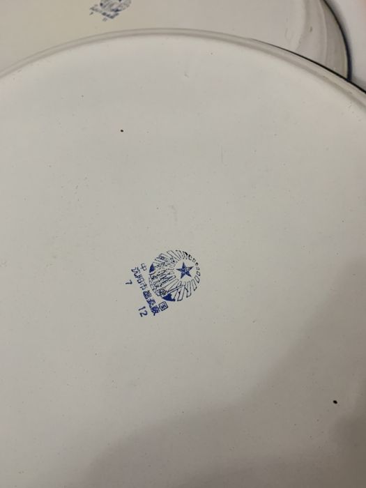 Продам 3 китайских блюда, каждое по 3000