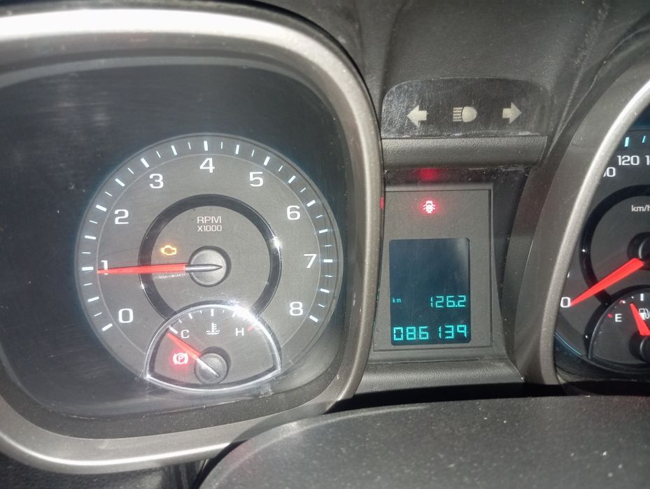 Малуби 1-2позисия