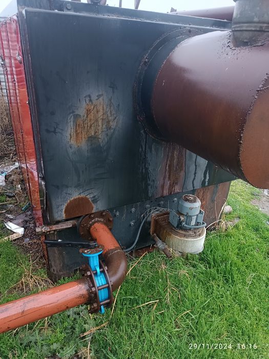 Katyol issiqxona va barcha tashkilot yoki sex korxonalarga mojallangan