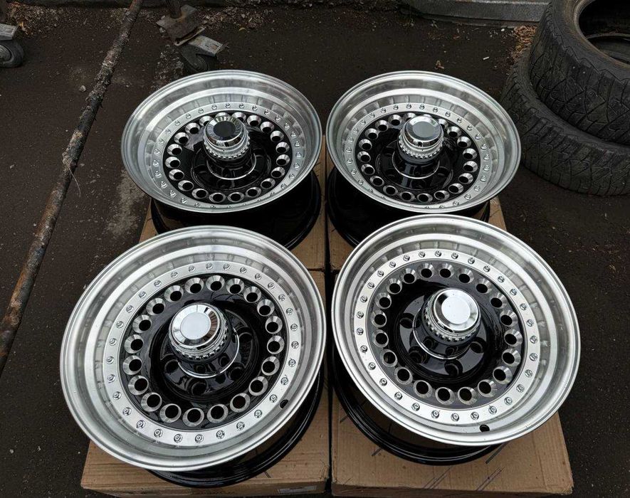 Новые авто диски r16 off road