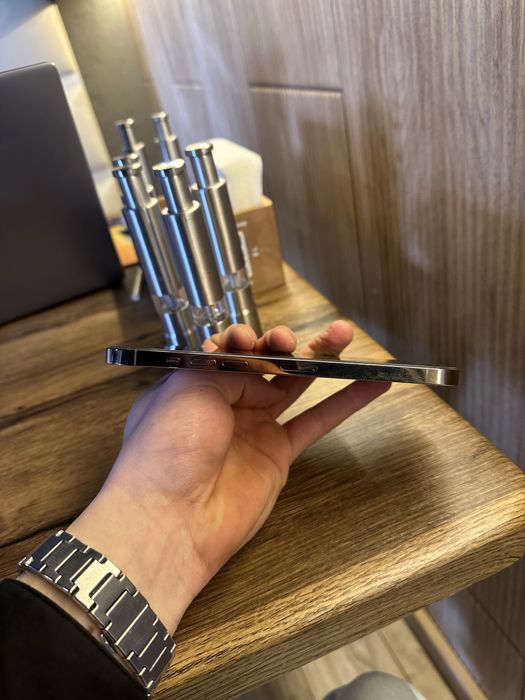 Iphone 12 pro max 128gb