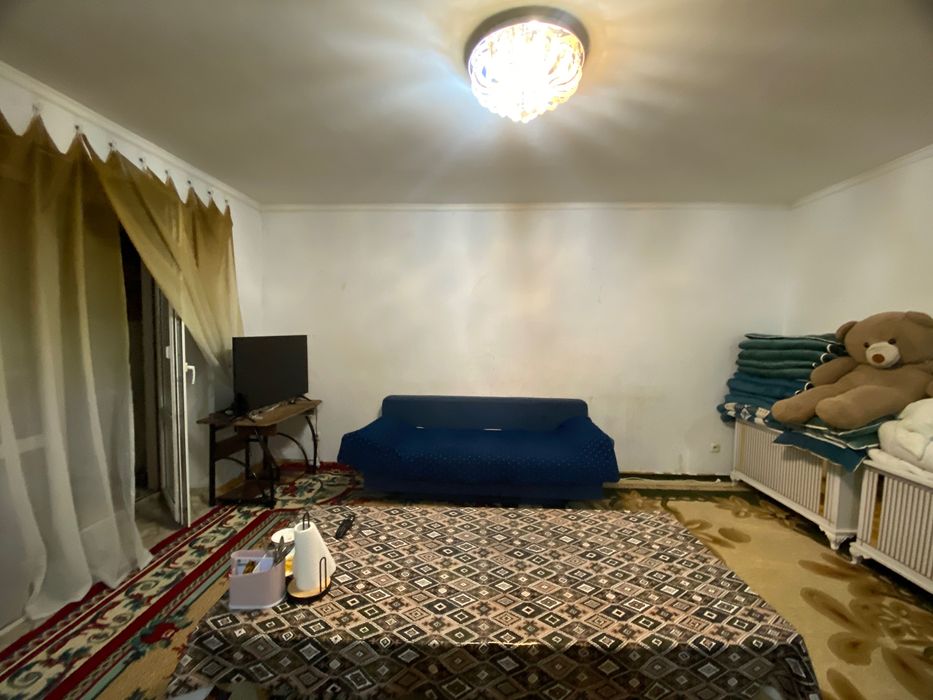 4х комнатна, р-н Евразии