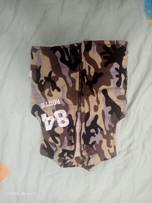 Вещи на мальчика