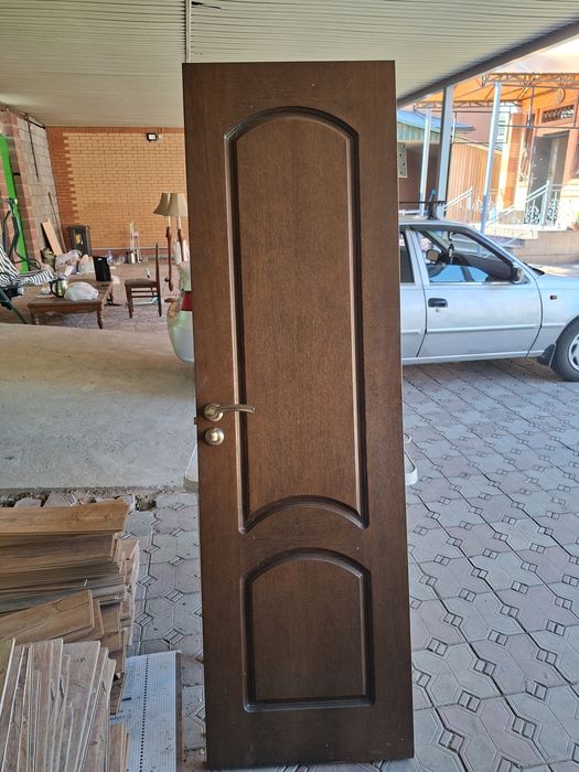 Срочно продам двери