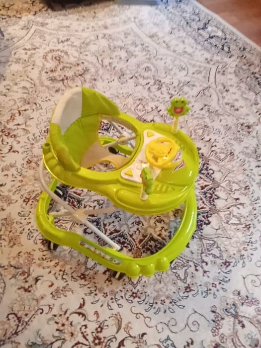Ходунки для детей б/у