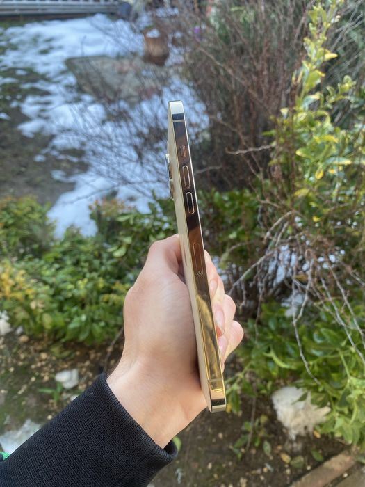 iPhone 12 pro max 256gb impecabil