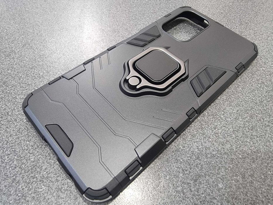 Galaxy A13,A02S,A12,S21,S21+,S21 Ultra,A52,A72 подсилен гръб