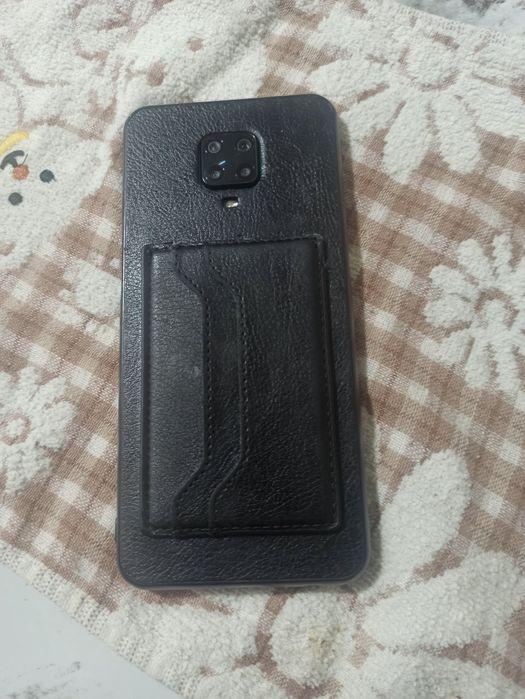 Redmi Note 9 Pro 6/128