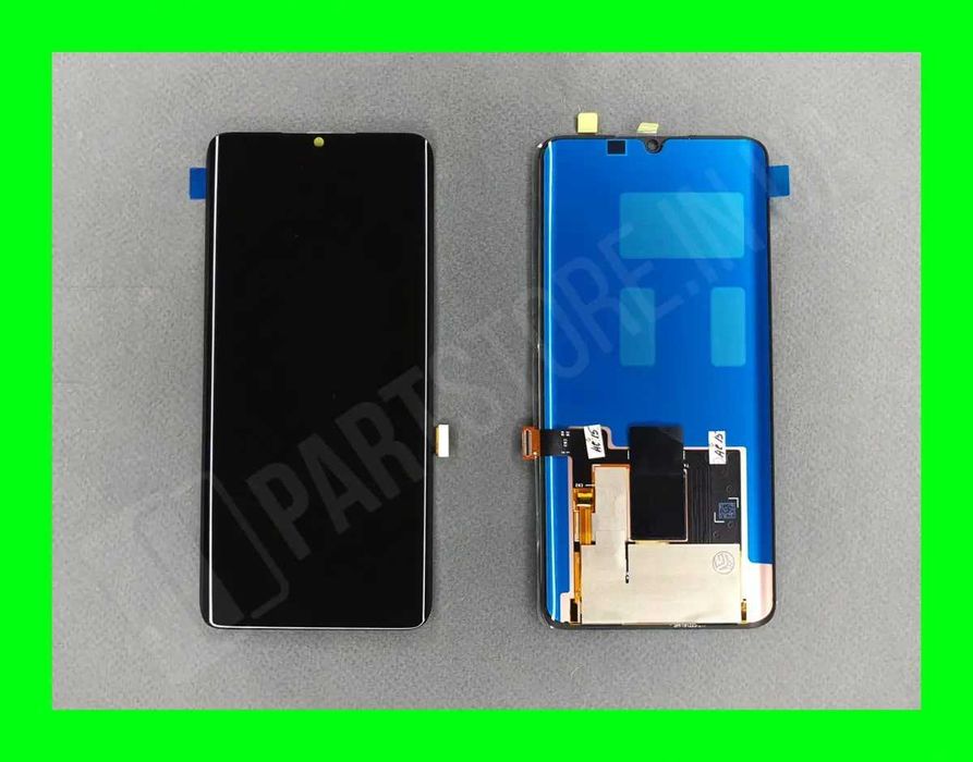 Xiaomi MI Note 10 6/128 ZAPCHASTGA BERILADI 500 ming so'm