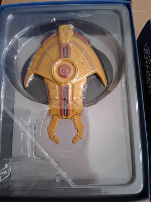 Star Trek Фигурка на кораб Star Trek