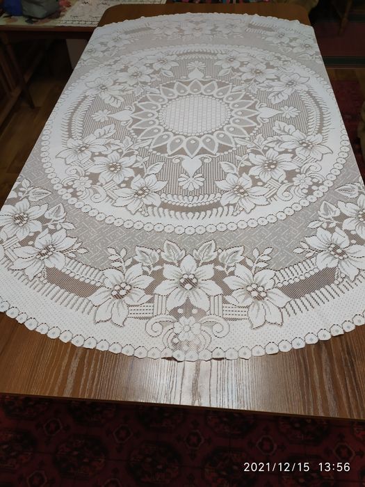 Скатерти, салфетки Иран