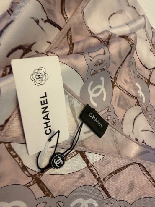 Batic ,Naframa Chanel noua