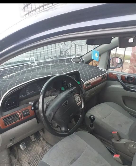 Сатылымда жақсы көлік бар