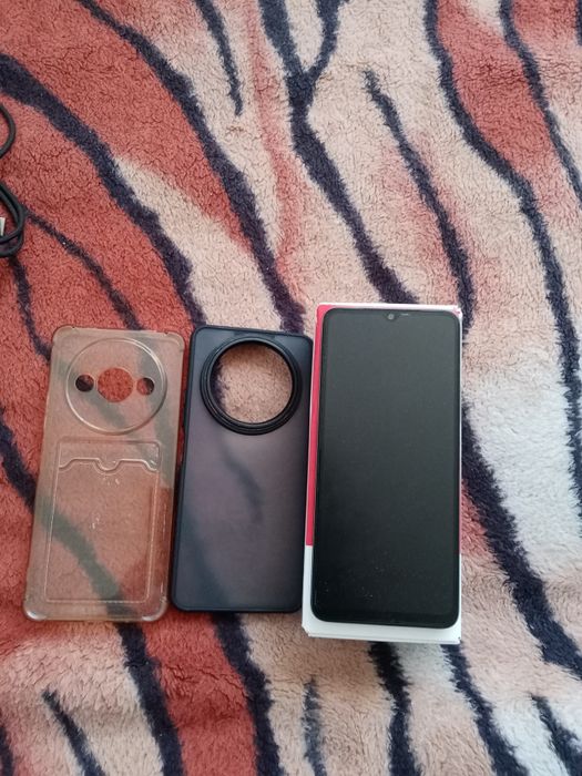 Продам Redmi A3 128гб