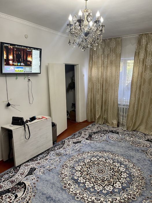 Продается дом город Шу, село Толе би