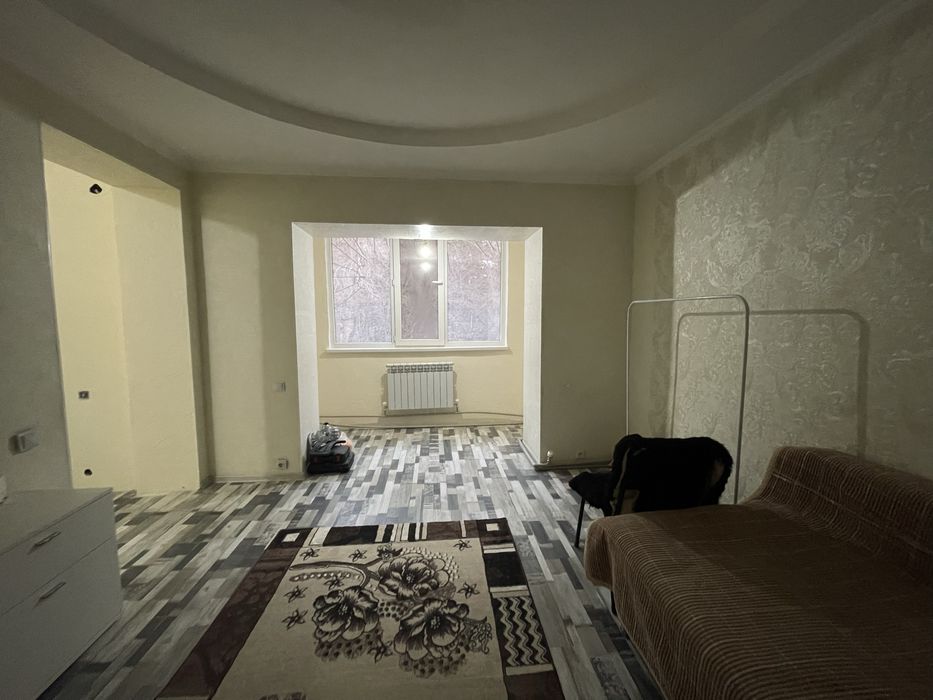 Продам 1 ком в Ремизовке