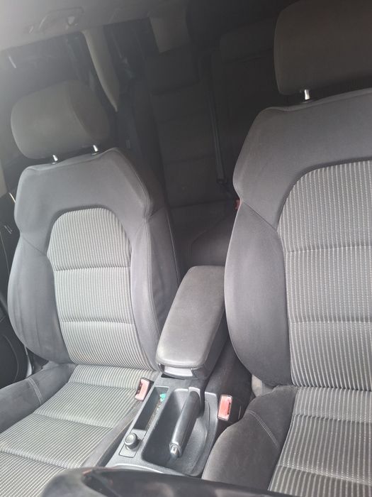 Audi a4b7 S line
