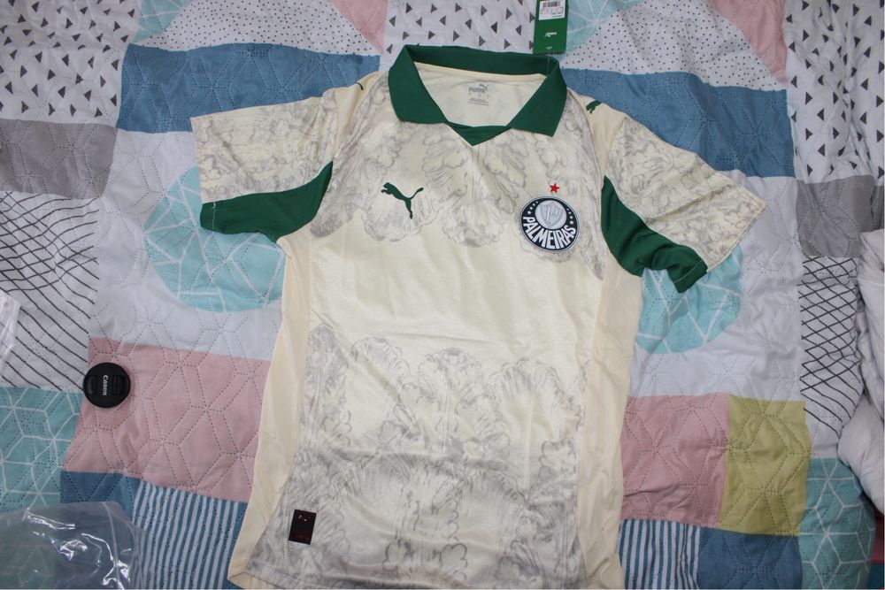 Puma Palmeiras F.C