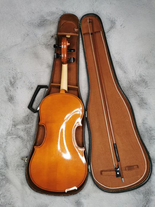 Vioară 4/4 Regin 1977