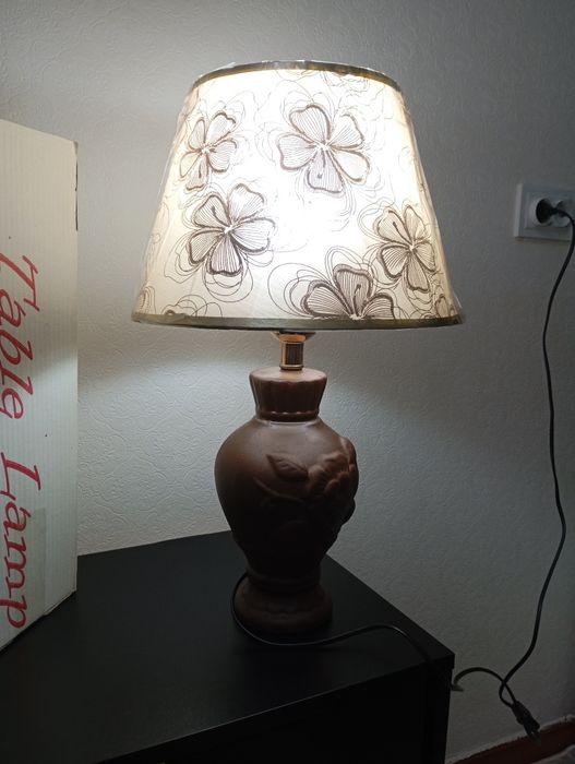 Светильники торшеры Новые 6 шт