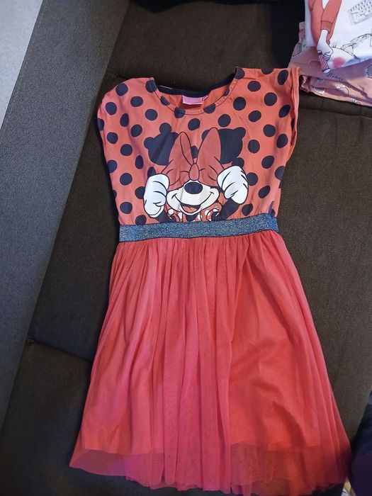Lot haine fetita 6,7,8 ani