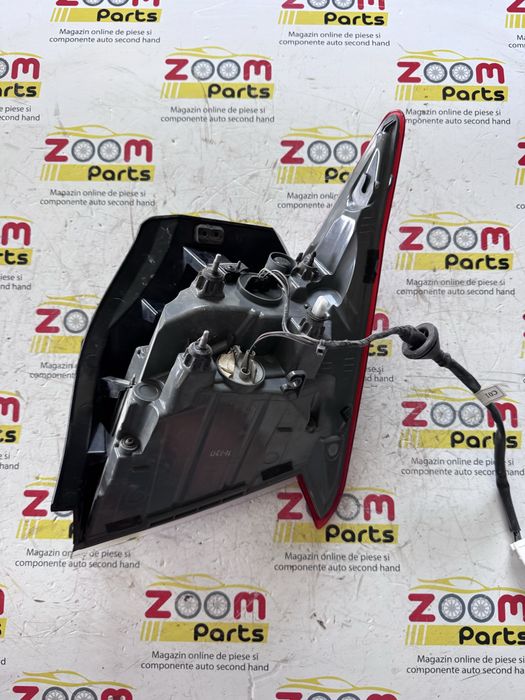 Lampa stop spate stanga exterior pe aripa Hyundai Elantra 2021-2024
