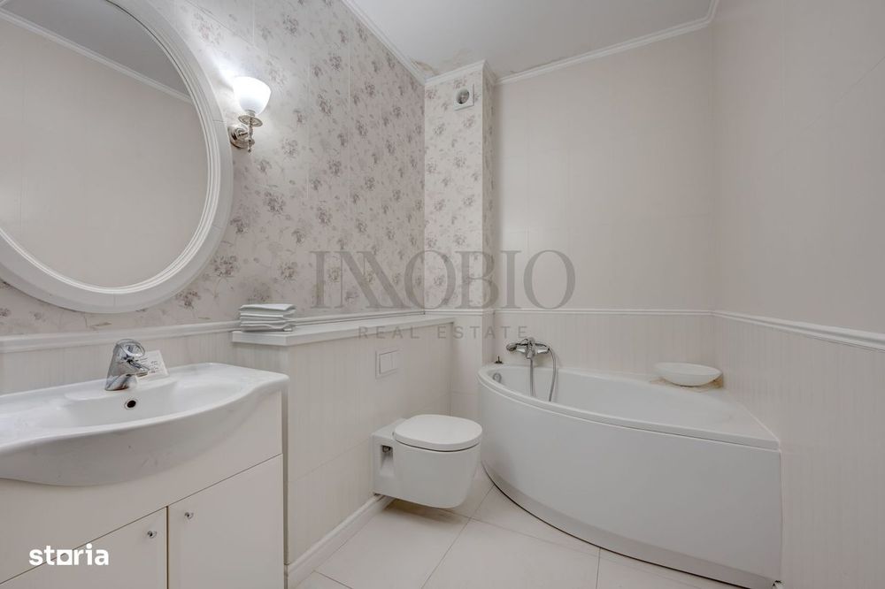 Apartament 4 Camere | Herastrau | Soseaua Nordului