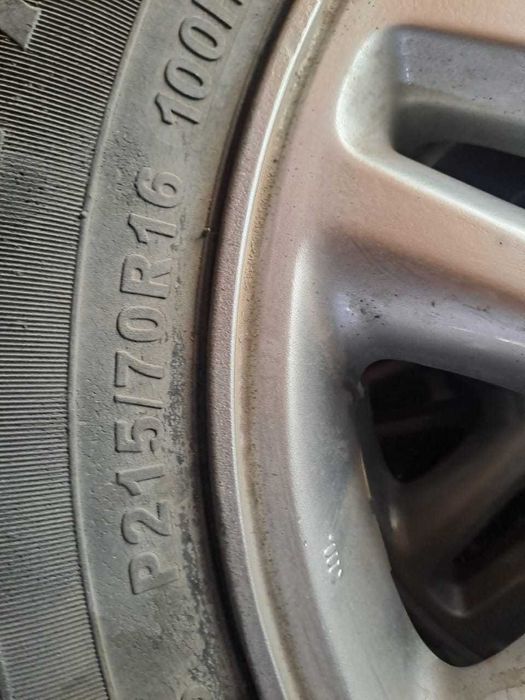 Диски,Шины для машины 16размер