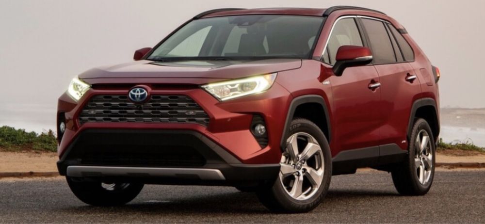 18 цола Нови  5х114.3 Toyota RaV 4 Corola Cross C-HR Lexus Оригинални