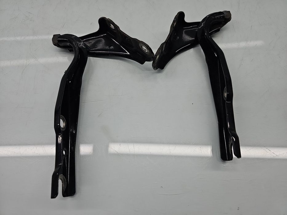 Set balamale capota Skoda Rapid (NH3) [Fabr 2012-2019] Fastback 5JA823