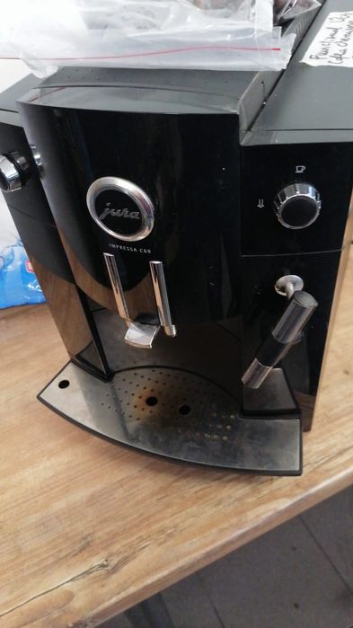 service si vânzari Expressoare cafea