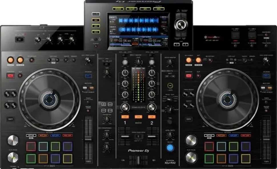 Pioneer XDJ-RX2 sotiladi