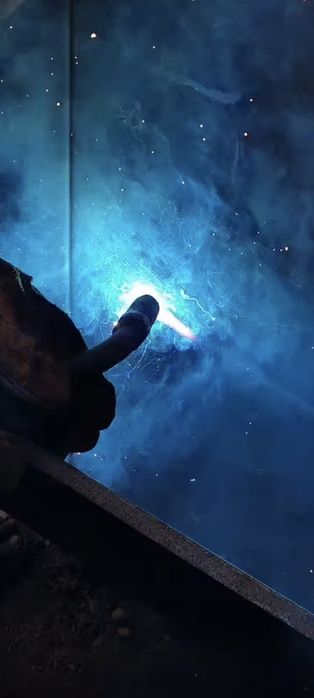 Sudură la Domiciliu Clientului Reparatii Întreținere