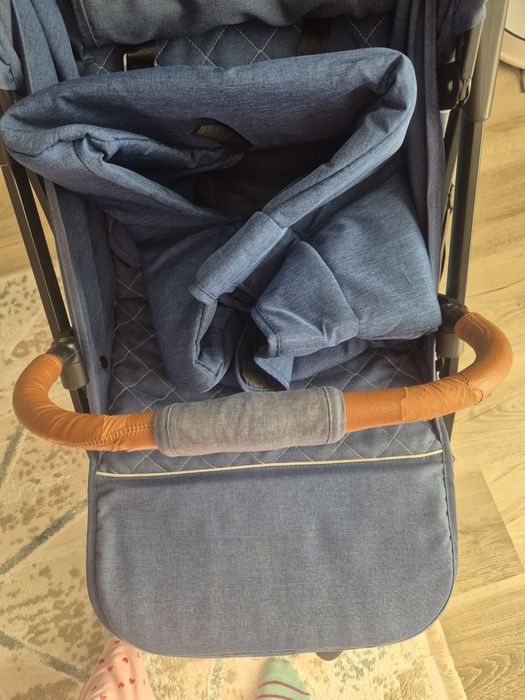 Продам коляску и велосипед