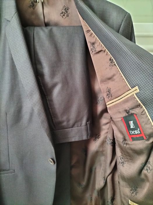 Продам мужской костюм