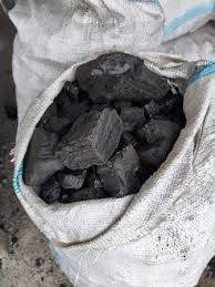 Продам уголь в мешках