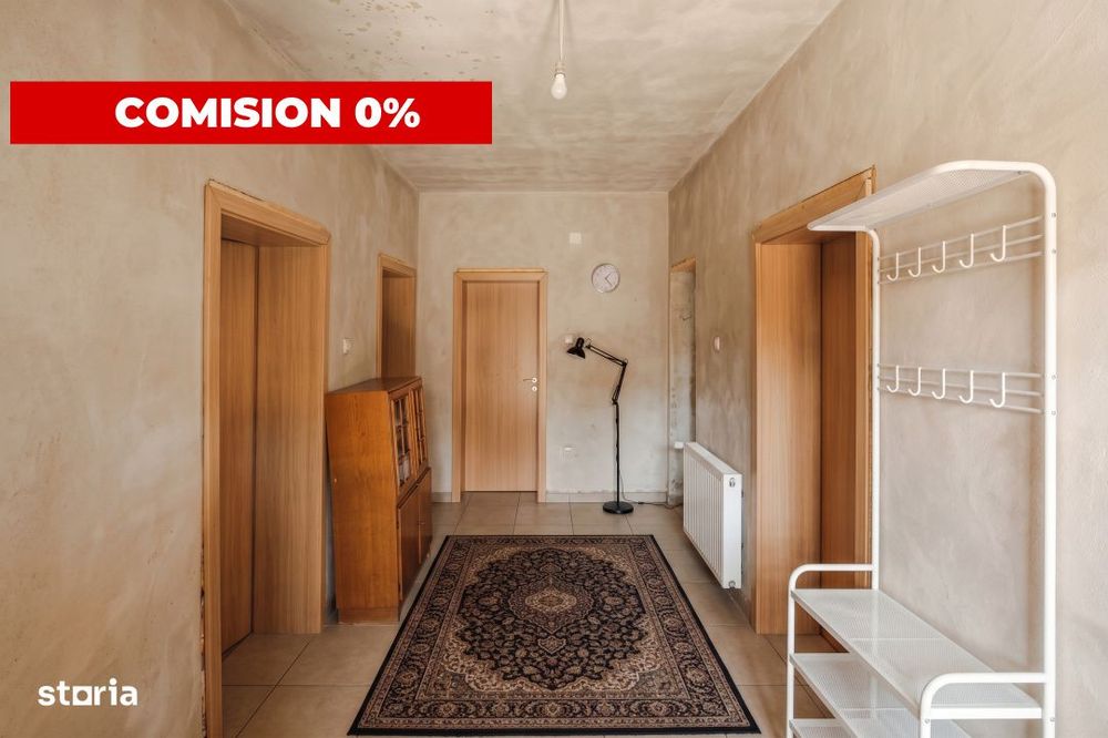 Casa P+M in Satchinez | Teren 680 mp | Garaj Dublu & Statie Incarcare