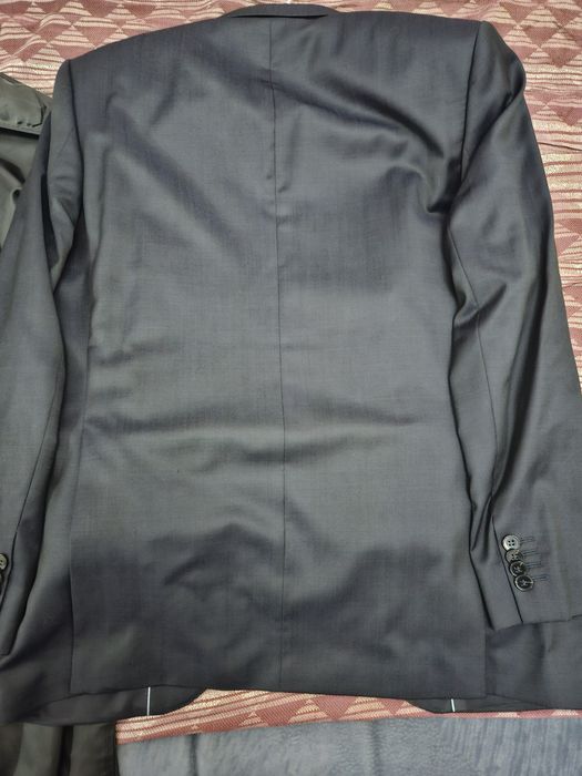 Костюм Baumler италия