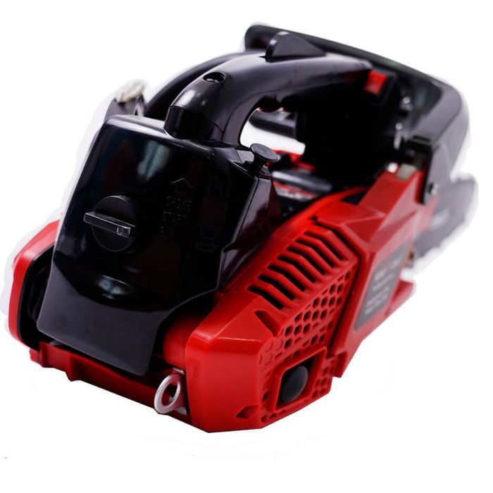 Бензинова Мини Резачка за Дърва KraftWorld – Компактна и Мощна