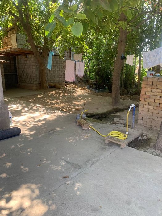 Курук йер сотилади