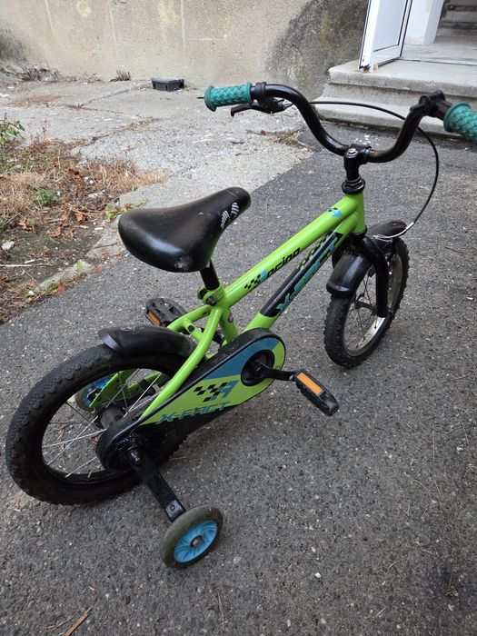 Bicicleta pentru copii