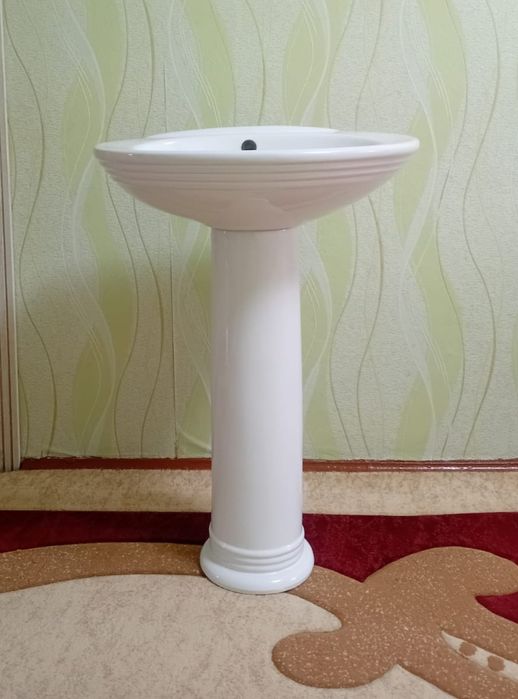 Раковина сатылады